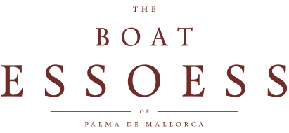 ESSOESS Boat Logo