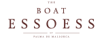 ESSOESS Boat Logo